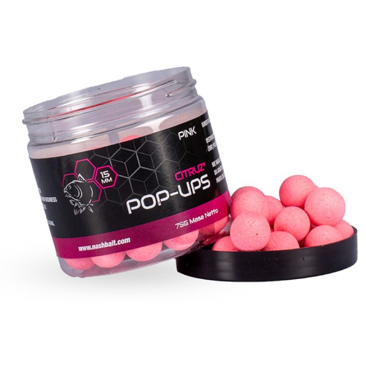 Picture of Nash Citruz Pop Up`s