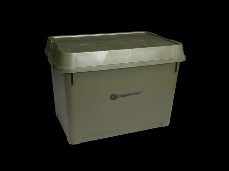 Picture of RidgeMonkey Armoury Stackable Storage Box