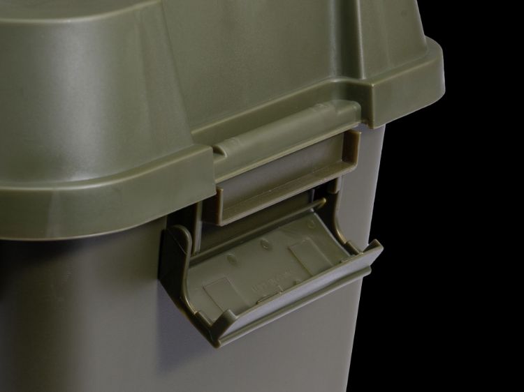 Picture of RidgeMonkey Armoury Stackable Storage Box