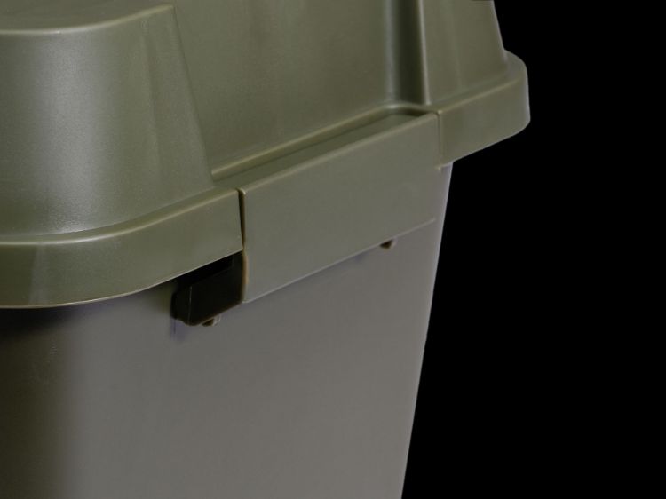 Picture of RidgeMonkey Armoury Stackable Storage Box