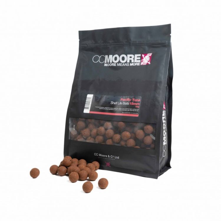Picture of CC Moore PACIFIC TUNA BOILIES