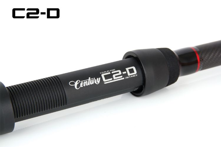 Picture of Century C2-D (COMMAND DISTANCE) 13FT 3.75lb