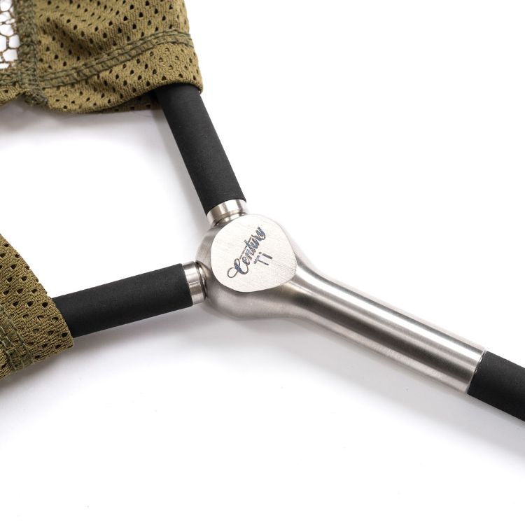 Picture of  Century LANDING NET TITANIUM