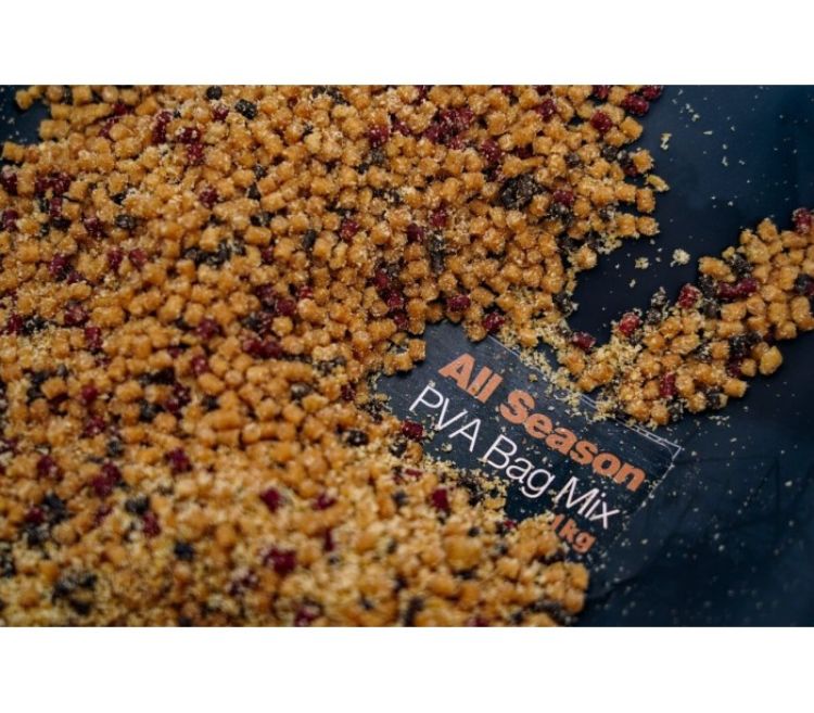 Picture of CC MOORE ALL SEASON PVA BAG MIX