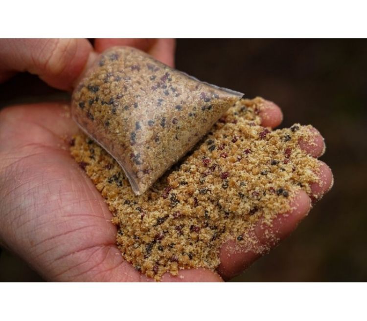 Picture of CC MOORE ALL SEASON PVA BAG MIX