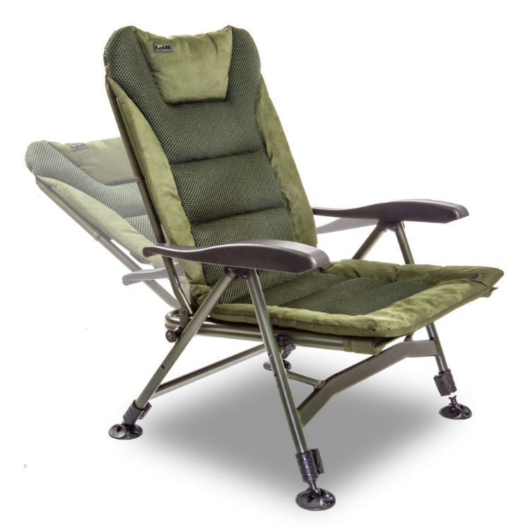 Picture of Solar SP RECLINER CHAIR MKII