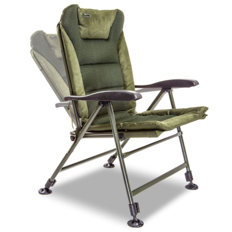 Picture of Solar SP RECLINER CHAIR MKII
