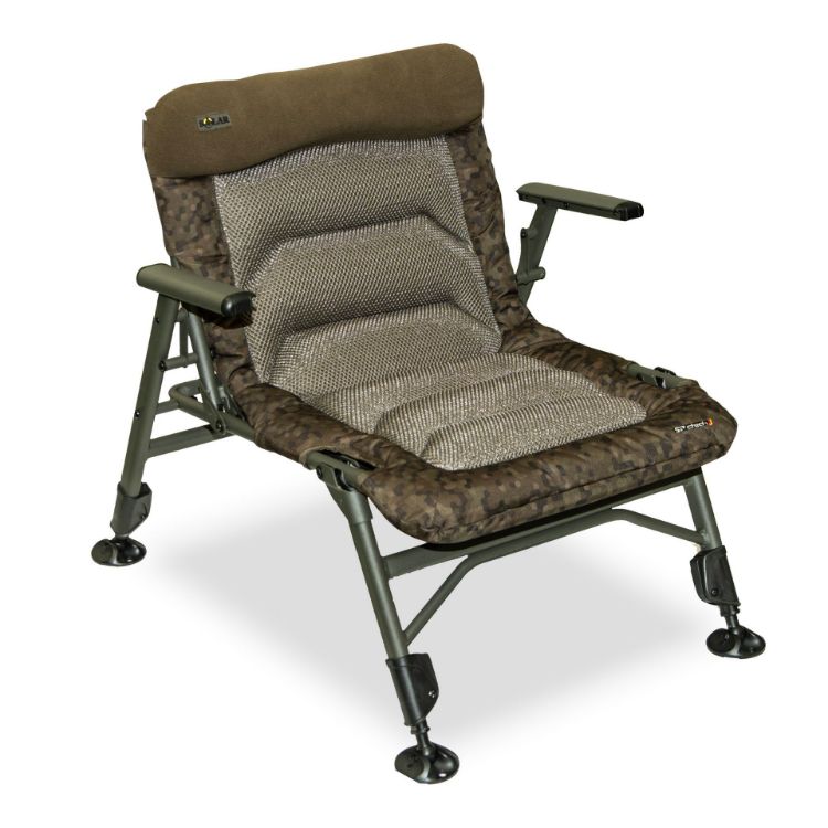 Picture of Solar SP C-TECH SUPERLITE CHAIR