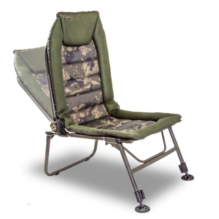 Picture of Стол Solar SOUTH WESTERLY PRO SUPERLITE RECLINER CHAIR