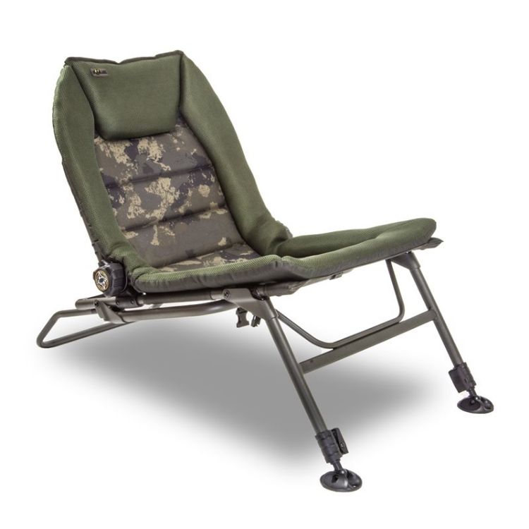Picture of  Solar SOUTH WESTERLY PRO COMBI CHAIR (BED-FIT & RECLINE)
