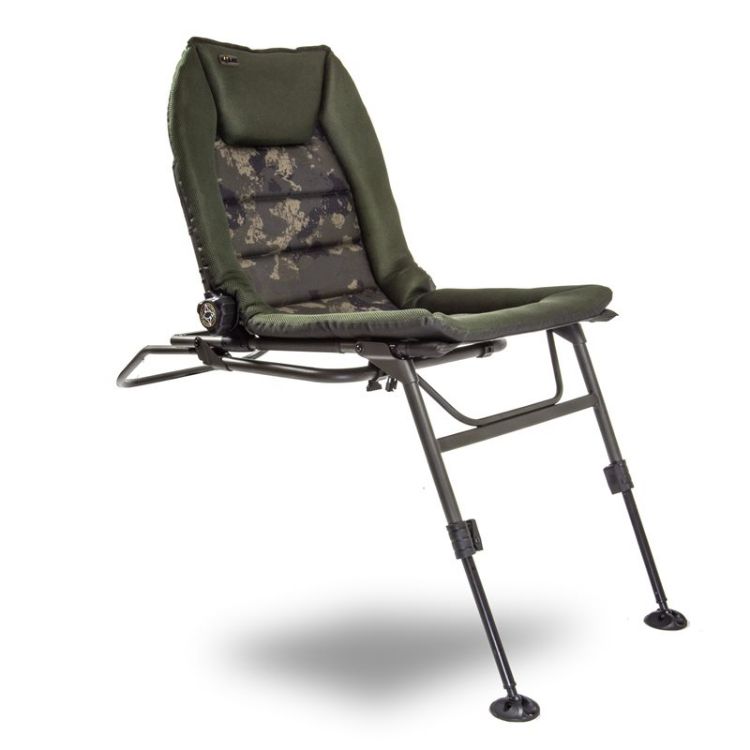 Picture of  Solar SOUTH WESTERLY PRO COMBI CHAIR (BED-FIT & RECLINE)