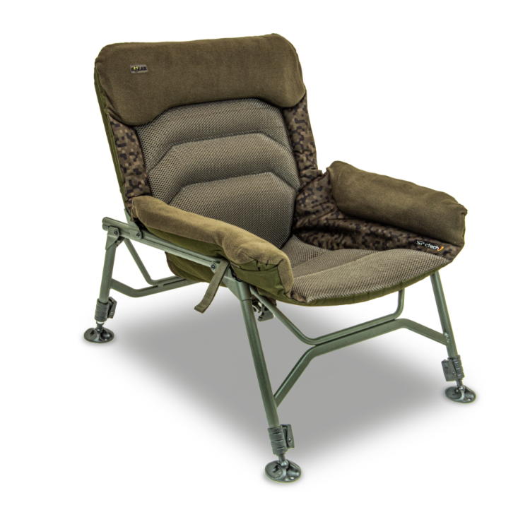 Picture of Solar SP C-TECH COMPACT SOFA CHAIR