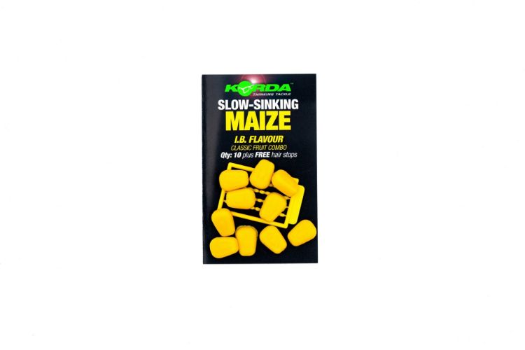 Picture of Korda Slow Sinking Maize
