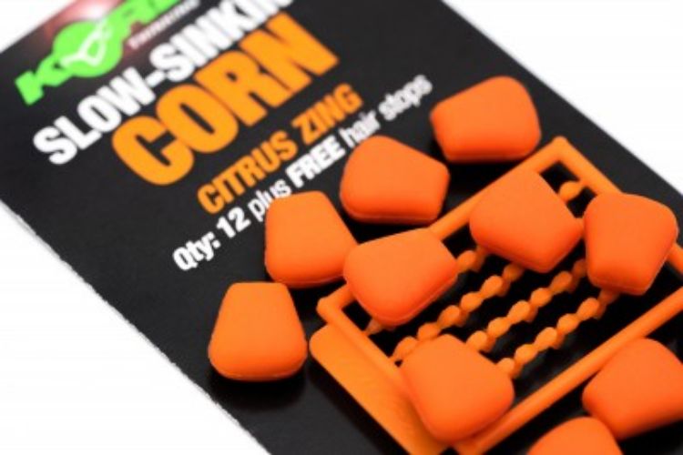 Picture of Korda Slow Sinking Corn