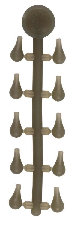 Picture of Fox EDGES™ Naturals Powergrip Hook Beads