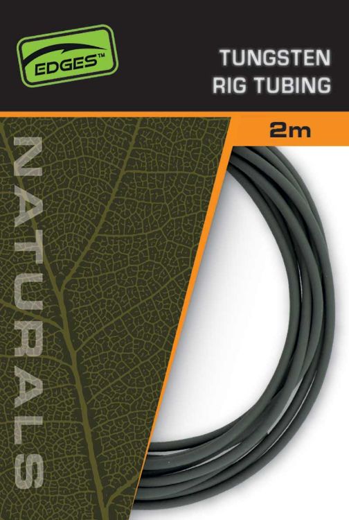 Picture of Fox EDGES™ Essentials Tungsten Rig Tubing - 2m Green