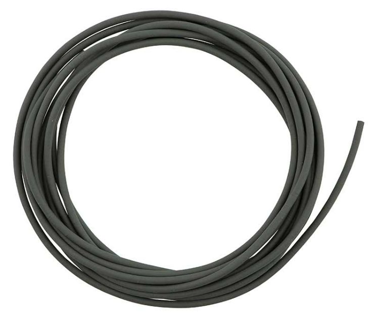 Picture of Fox EDGES™ Essentials Tungsten Rig Tubing - 2m Green