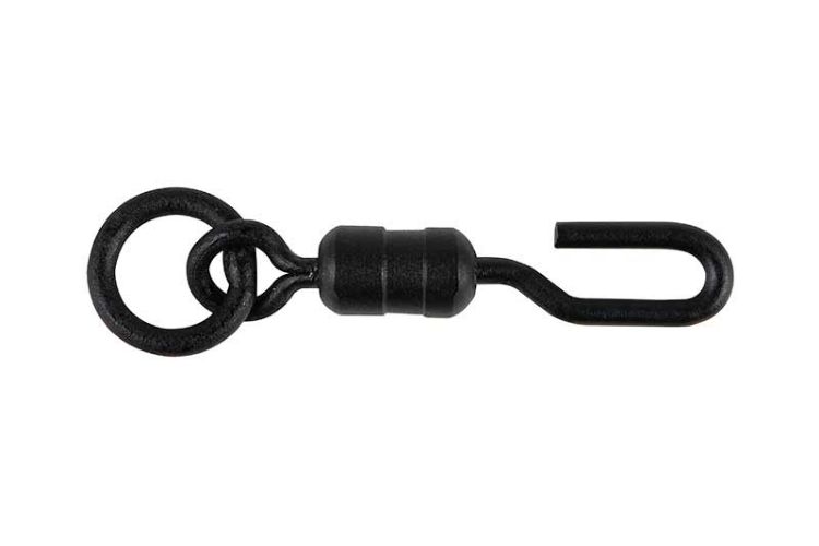 Picture of Fox EDGES™ Essentials Spinner Swivels - Size 11