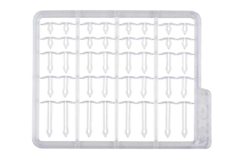 Picture of Fox EDGES™ Essentials Extender Stops