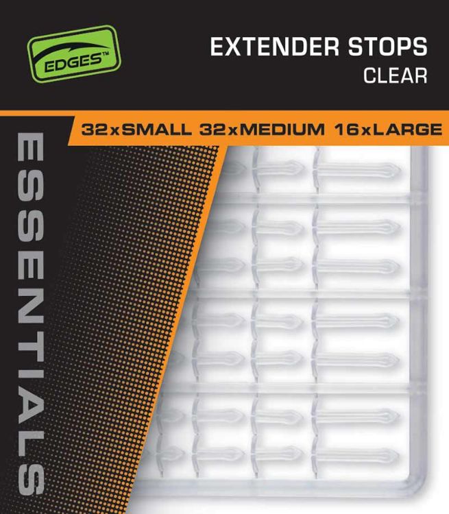 Picture of Fox EDGES™ Essentials Extender Stops