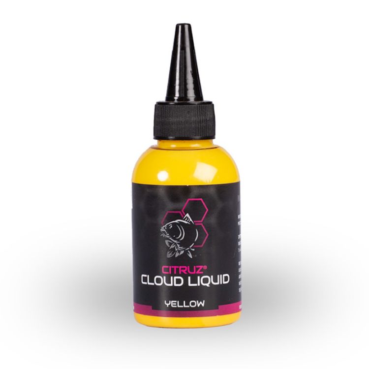 Picture of Пушек Nash Citruz Cloud Liquid