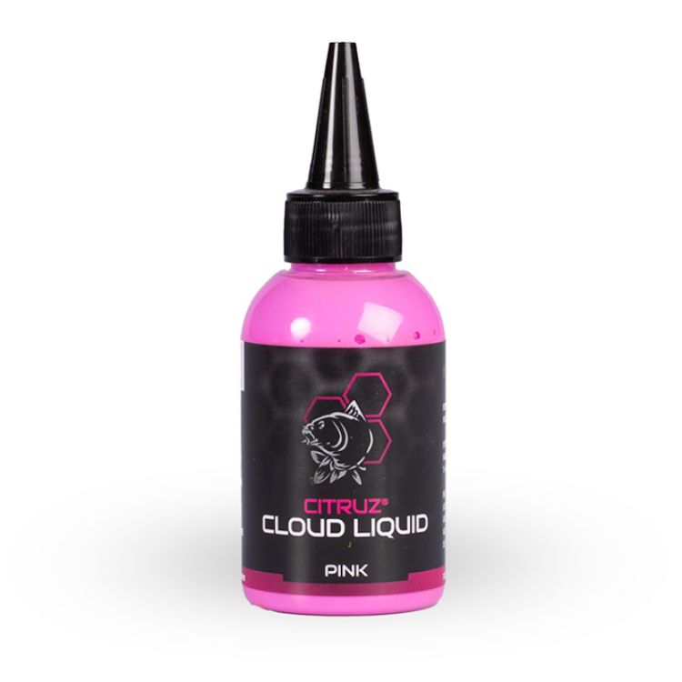 Picture of Пушек Nash Citruz Cloud Liquid