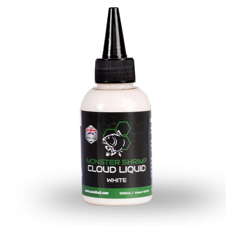 Picture of Пушек Nash Monster Shrimp Cloud Liquid