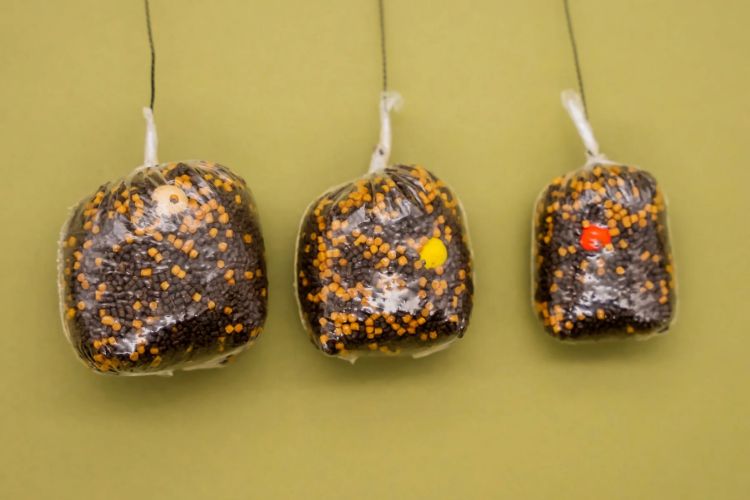 Picture of ONE MORE CAST Fade Solid PVA Bags