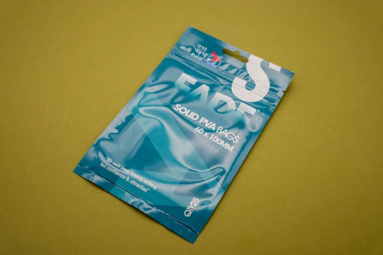 Picture of ONE MORE CAST Fade Solid PVA Bags