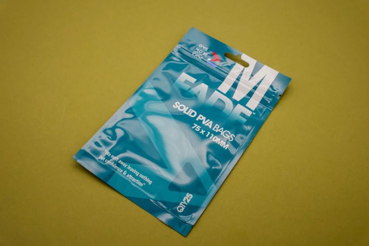 Picture of ONE MORE CAST Fade Solid PVA Bags