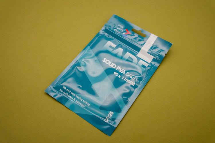 Picture of ONE MORE CAST Fade Solid PVA Bags
