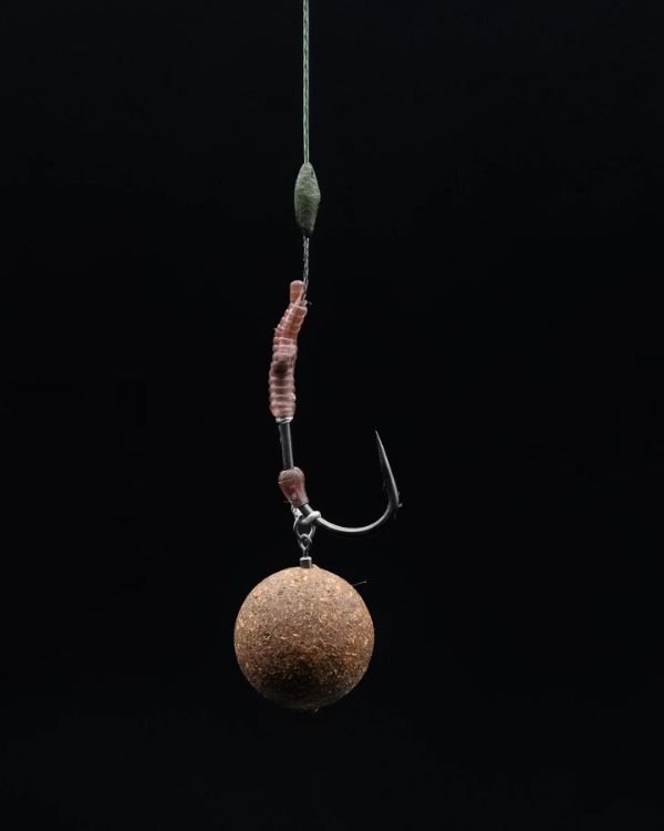 Picture of ONE MORE CAST Dazzlers Wormaliner Aligner Large