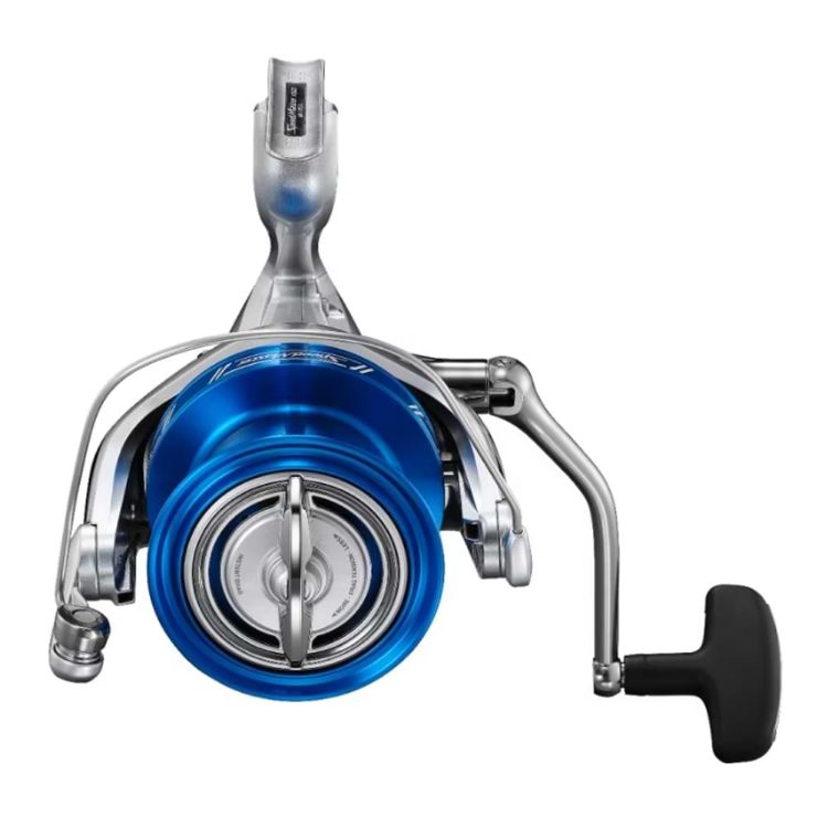 Picture of SHIMANO Speedmaster 14000 XSD