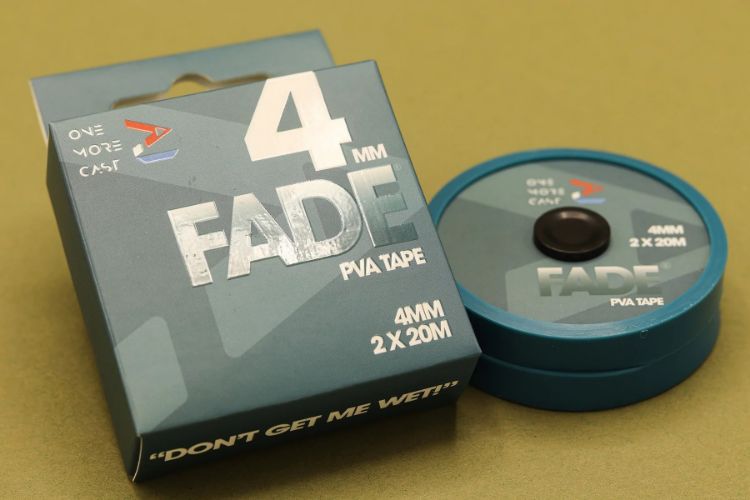 Picture of ONE MORE CAST FADE PVA Tape