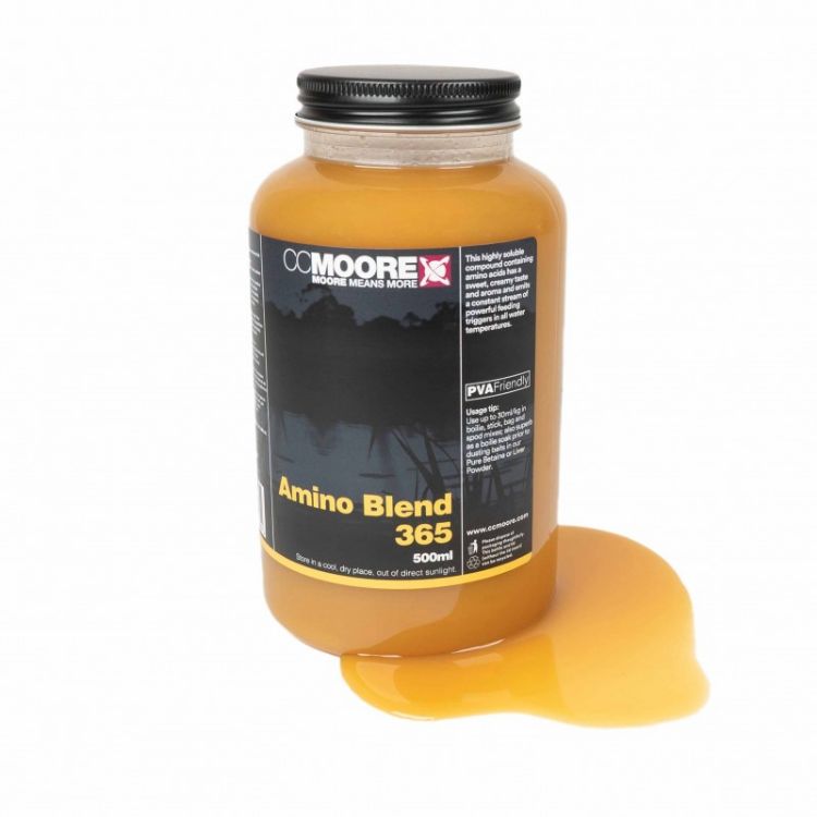 Picture of CC Moore AMINO BLEND 365