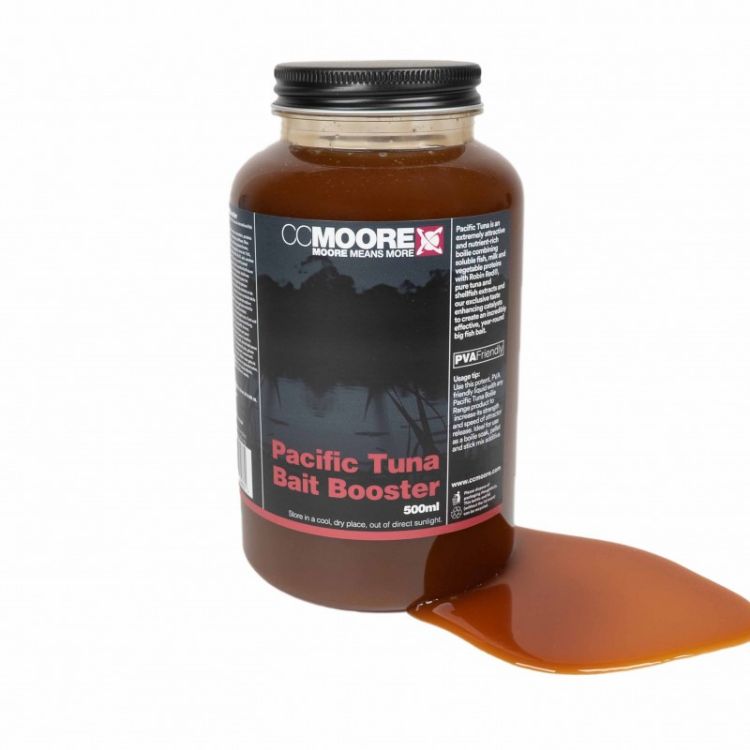 Picture of CC Moore PACIFIC TUNA BAIT BOOSTER