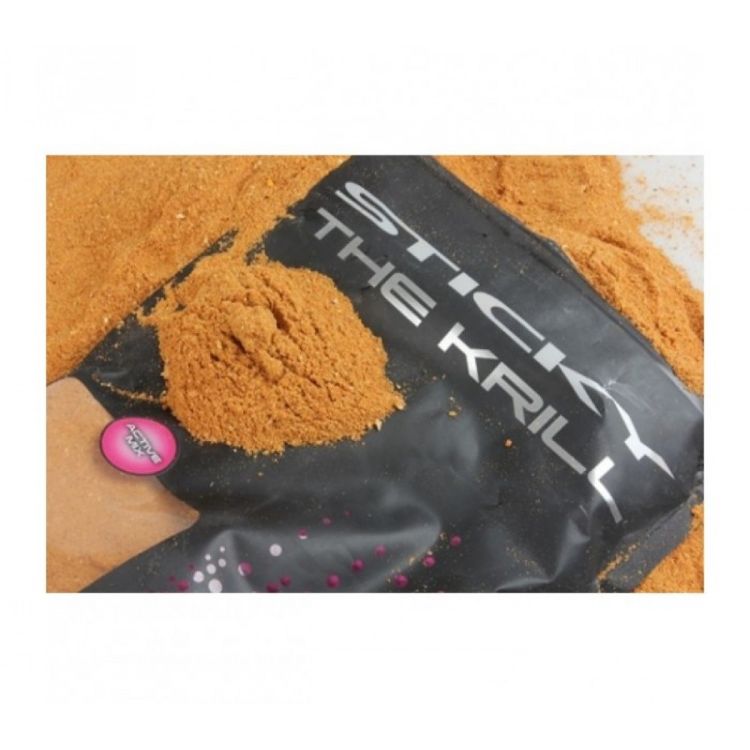Picture of Stycky Baits The Krill Active Mix