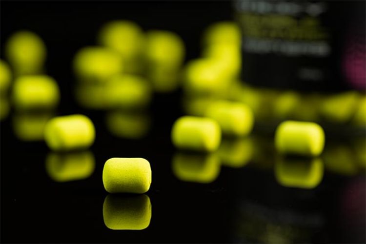Picture of Sticky Baits Pineapple & N’Butyric Wafters