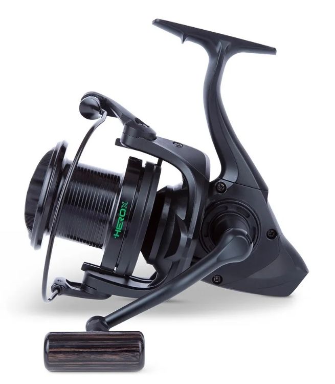 Picture of SONIK HEROX 10000 CARP REEL