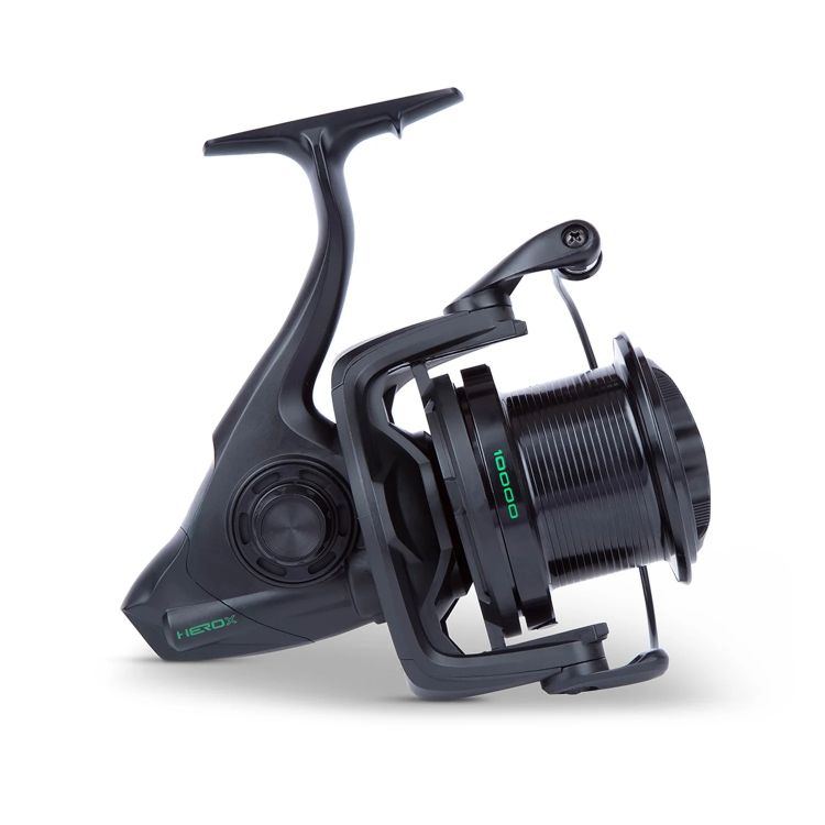 Picture of SONIK HEROX 10000 CARP REEL