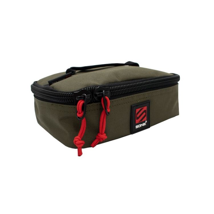 Picture of SONIK LEAD AND LEADER POUCH 