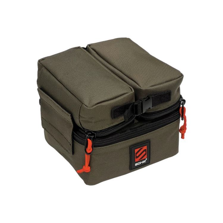 Picture of SONIK FOLDOUT TACKLE POUCH