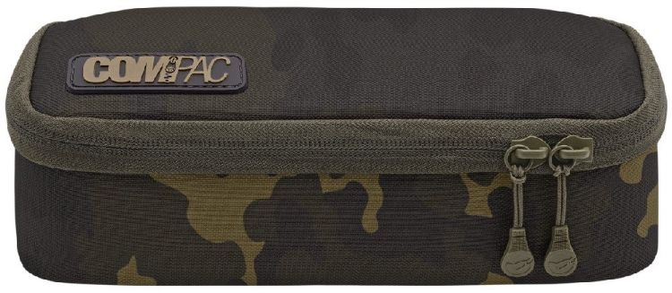 Picture of KORDA Compac Spool Case Wide Dark Kamo   