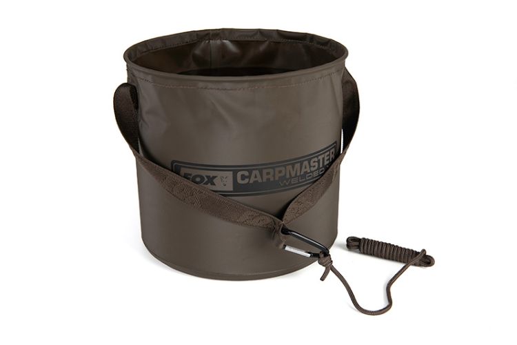 Picture of Fox Carpmaster Water Buckets 10L