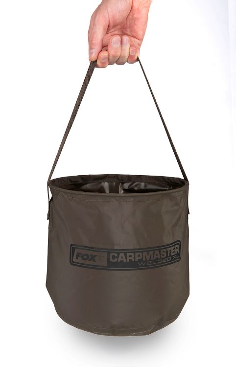 Picture of Fox Carpmaster Water Buckets 10L