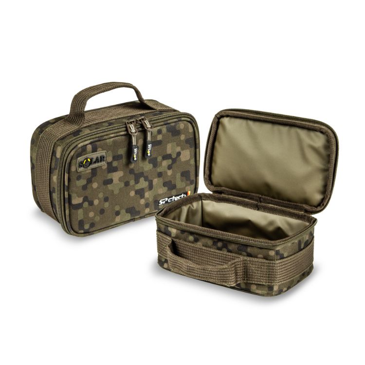 Picture of Solar SP C-TECH ACCESSORY CASE