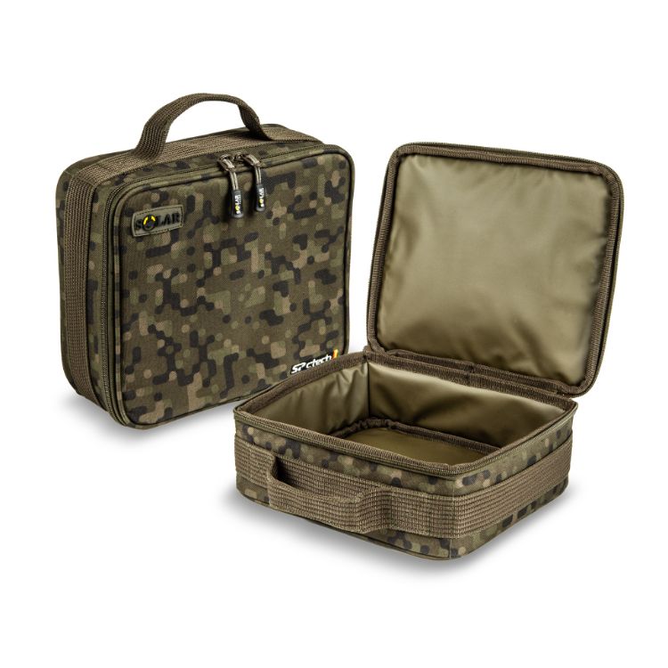 Picture of Solar SP C-TECH ACCESSORY CASE