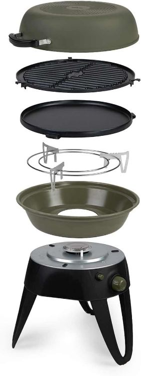 Picture of Fox Cookware Cookstation