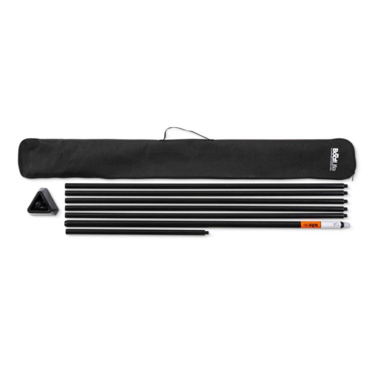 Picture of Nash Boat Life Illuminated Marker Pole 6.5m