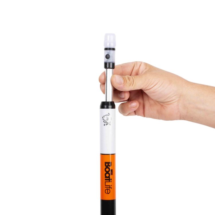 Picture of Nash Boat Life Illuminated Marker Pole 6.5m